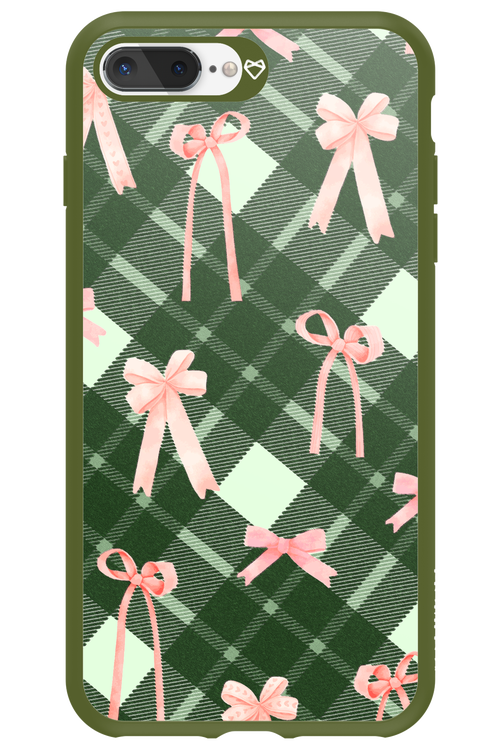 Blanket Fluff - Apple iPhone 7 Plus