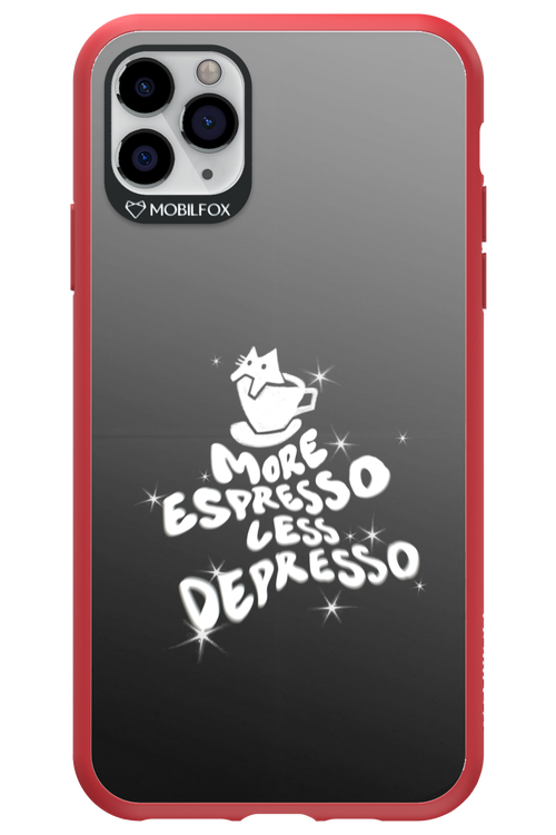 DEPRESSO - Apple iPhone 11 Pro Max