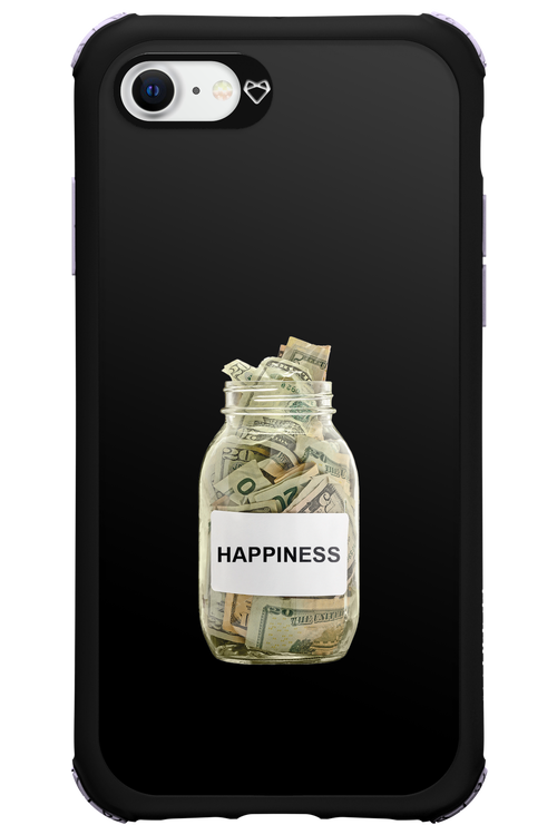 Happinesss - Apple iPhone SE 2022