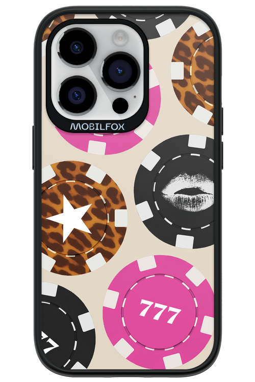 All In - Apple iPhone 14 Pro