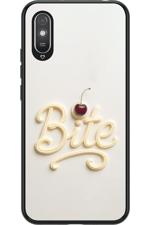 One Bite - Xiaomi Redmi 9A