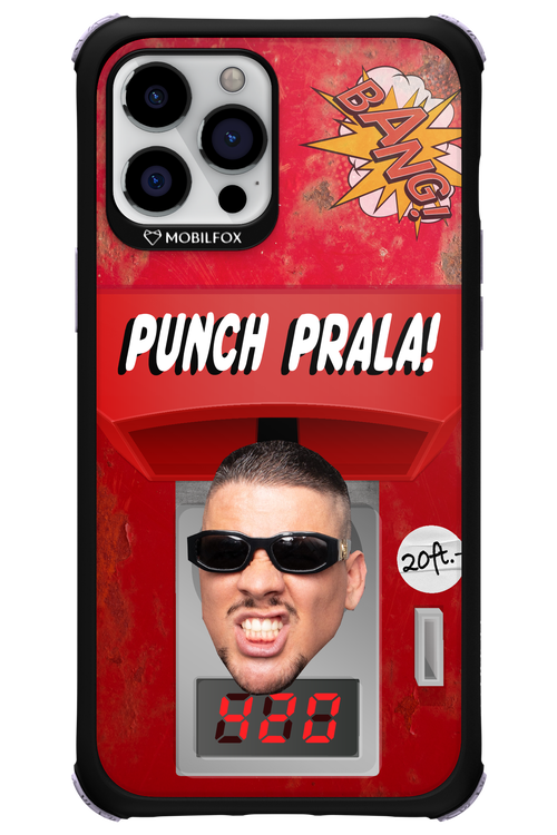 Punch Prala - Apple iPhone 12 Pro Max