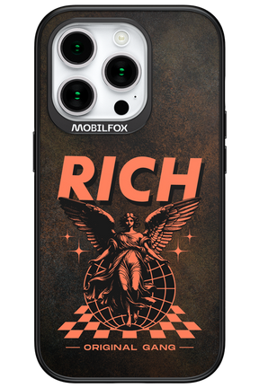 Original Gang - Apple iPhone 15 Pro