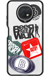 Beerseewalk I - Xiaomi Redmi Note 9T 5G