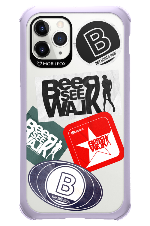Beerseewalk I - Apple iPhone 11 Pro