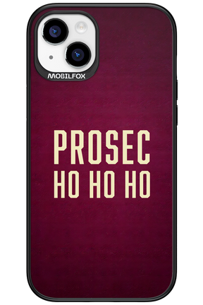 Prosec Ho - Apple iPhone 15 Plus