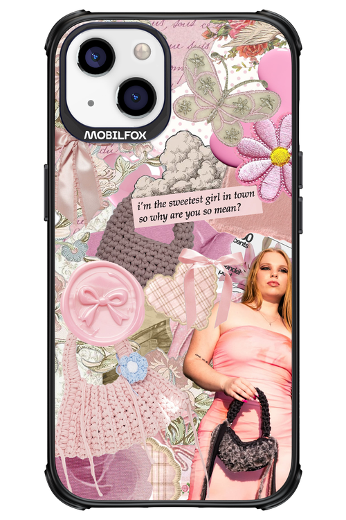 Sweet Fairy - Apple iPhone 13