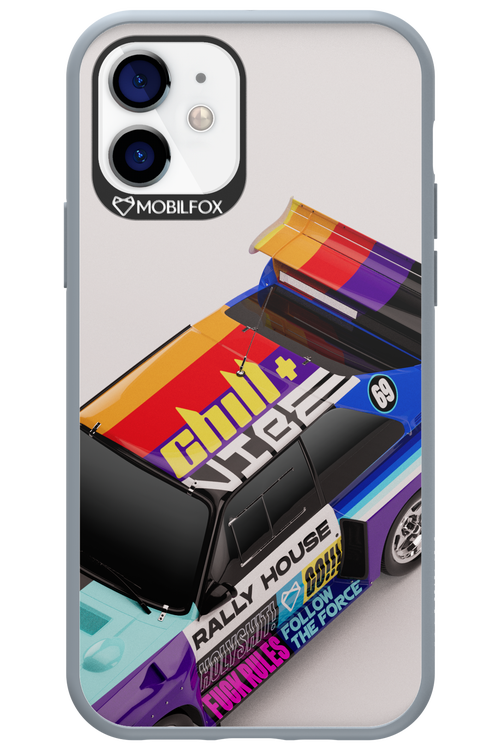 Rally House - Apple iPhone 12