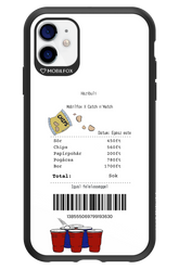 házibuli - Apple iPhone 11