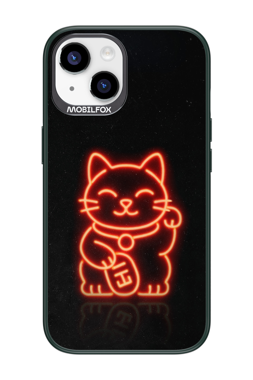 Led Cat 2.0 - Apple iPhone 14
