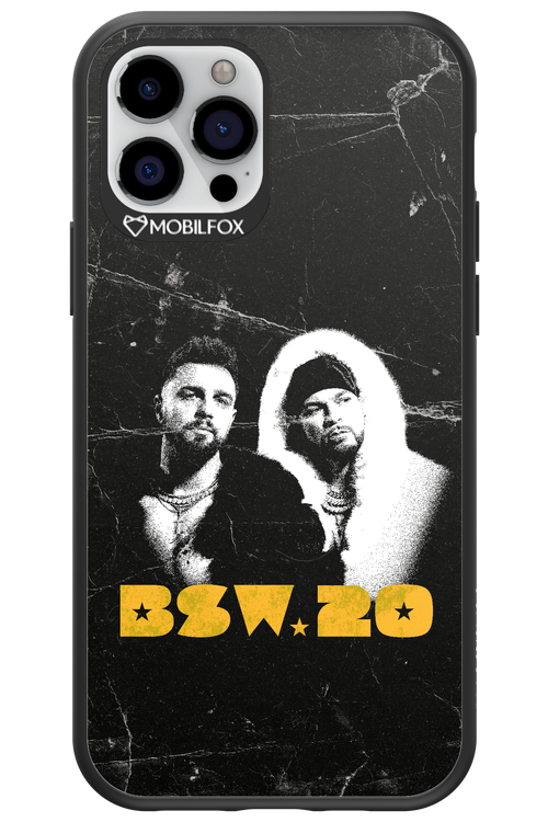 BSW 20 (3) 2.0 - Apple iPhone 12 Pro