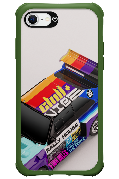 Rally House - Apple iPhone 8