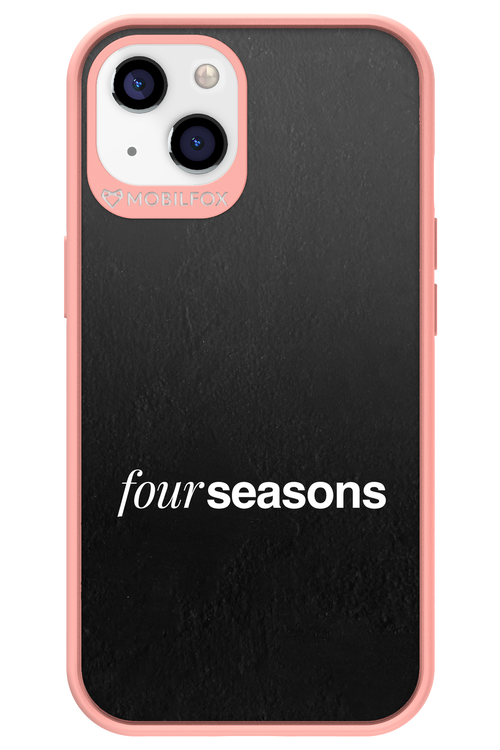 BSW FourSeasons 2 2.0 - Apple iPhone 13