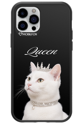 Queen 2.0 - Apple iPhone 12 Pro