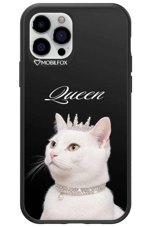 Queen 2.0 - Apple iPhone 12 Pro