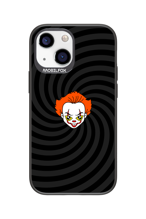 Mystery Clown - Apple iPhone 13 Mini