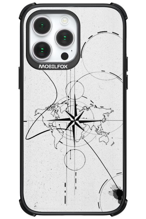 World Traveler - Apple iPhone 14 Pro Max