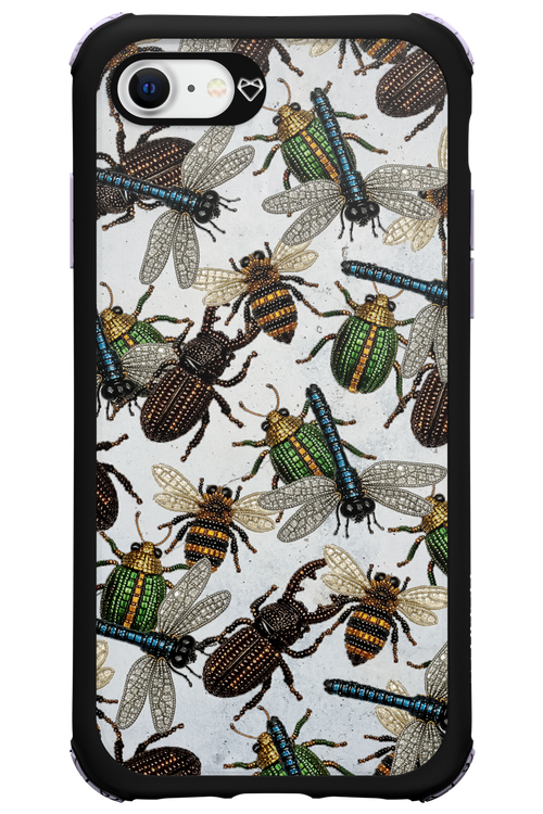 Beetle Gem - Apple iPhone SE 2020