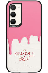 Cake Club - Samsung Galaxy S23 Plus