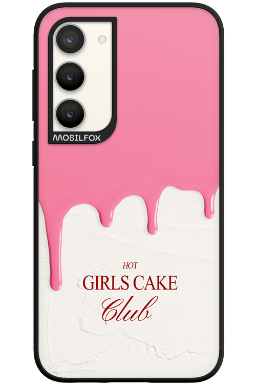 Cake Club - Samsung Galaxy S23 Plus