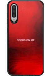 Focuss - Samsung Galaxy A70