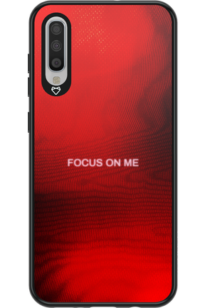 Focuss - Samsung Galaxy A70