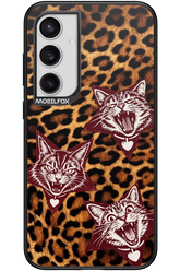 Cats and Chaos 2.0 - Samsung Galaxy S24+