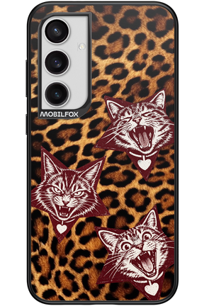 Cats and Chaos 2.0 - Samsung Galaxy S24+