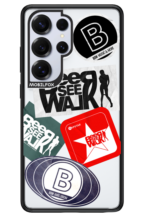 Beerseewalk I 2.0 - Samsung S25 Ultra