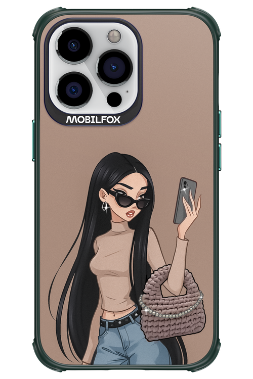 Cube Babe - Apple iPhone 13 Pro