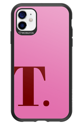T (Sorbet) 2.0 - Apple iPhone 11