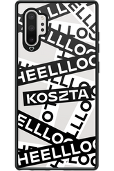 HEEELLLOOOOO - Samsung Galaxy Note 10+