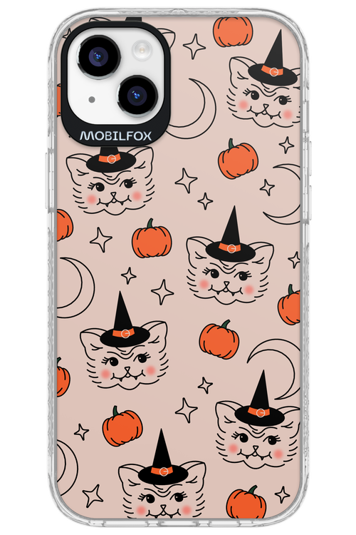 Kitty Spell - Apple iPhone 14 Plus