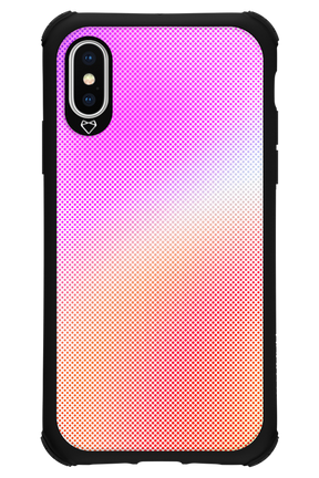 Sunset Pixel - Apple iPhone XS
