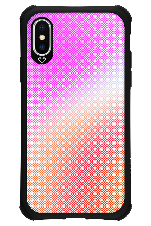 Sunset Pixel - Apple iPhone XS