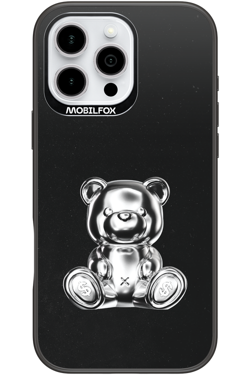 Dollar Bear - Apple iPhone 16 Pro Max