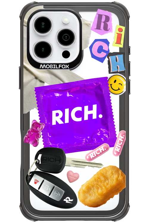 Essentials - Apple iPhone 16 Pro Max