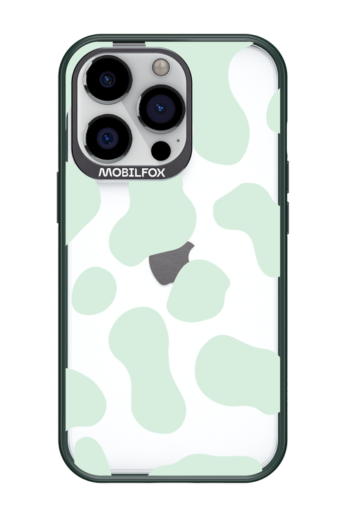 Minty Moo - Apple iPhone 13 Pro