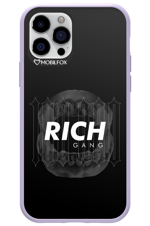 Rich Gang 100K - Apple iPhone 12 Pro