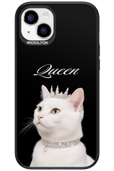 Queen 2.0 - Apple iPhone 15 Plus