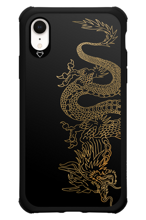Gold Age - Apple iPhone XR