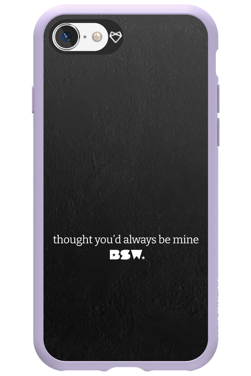 BSW FourSeasons 6 2.0 - Apple iPhone SE 2022