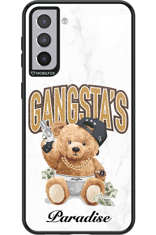 Gangsta - Samsung Galaxy S21+