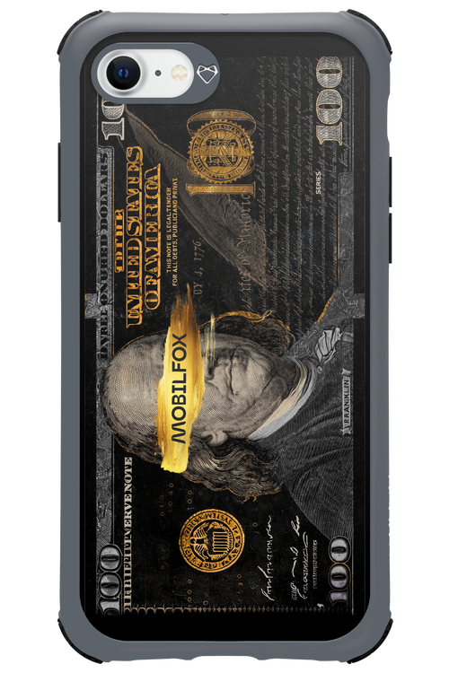 Gold Life 2.0 - Apple iPhone SE 2020