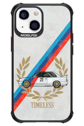 Timeless - Apple iPhone 13 Mini