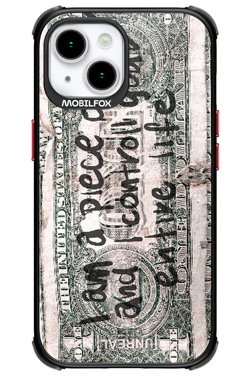 Dollars - Apple iPhone 15