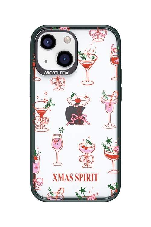 XMAS SPIRIT - Apple iPhone 13 Mini