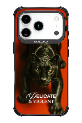 DeliCat - Apple iPhone 17 Pro