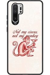 Monkey 2.0 - Huawei P30 Pro