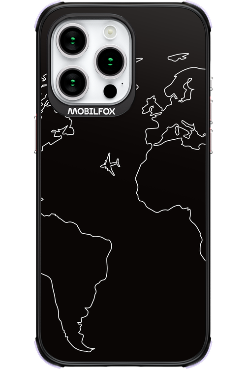 Worldview - Apple iPhone 15 Pro Max